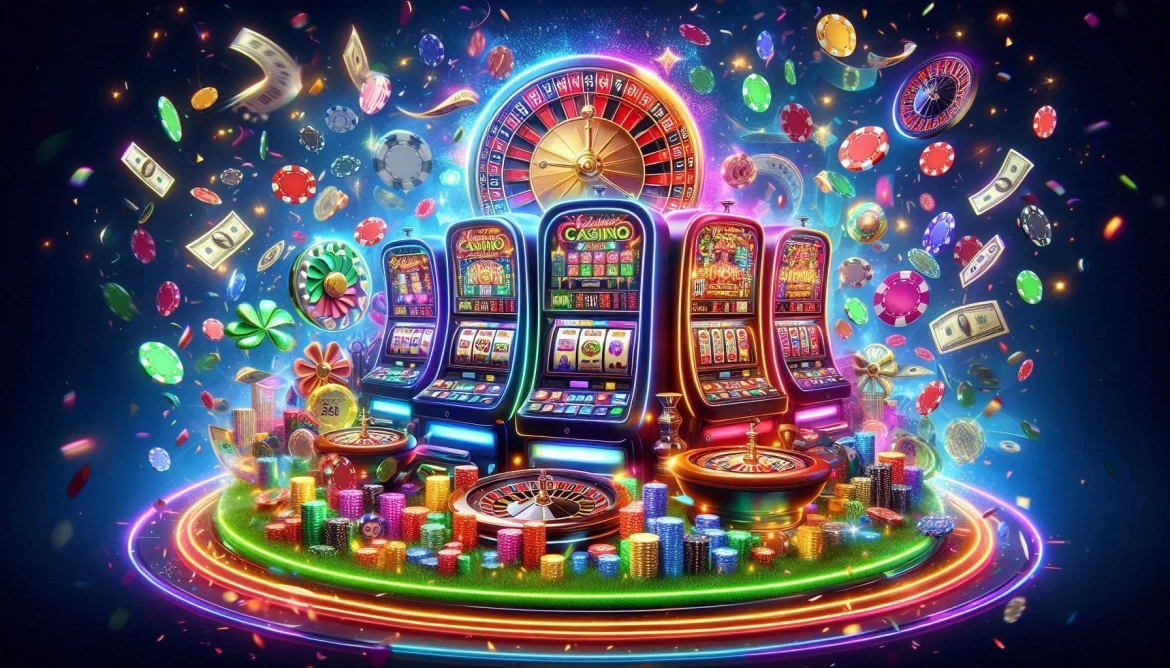 Verde Casino